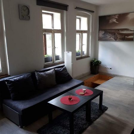 Apartment Gardner Локет Екстериор снимка