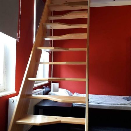 Apartment Gardner Локет Екстериор снимка