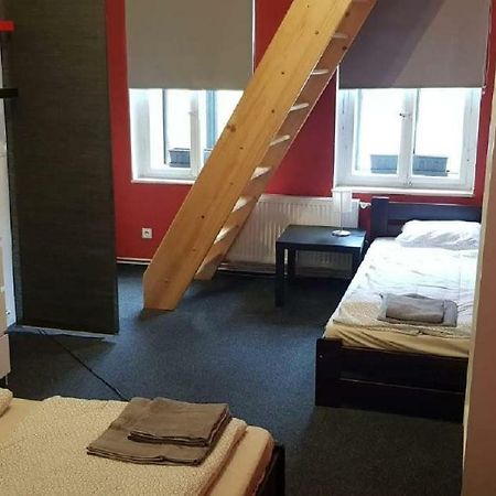 Apartment Gardner Локет Екстериор снимка
