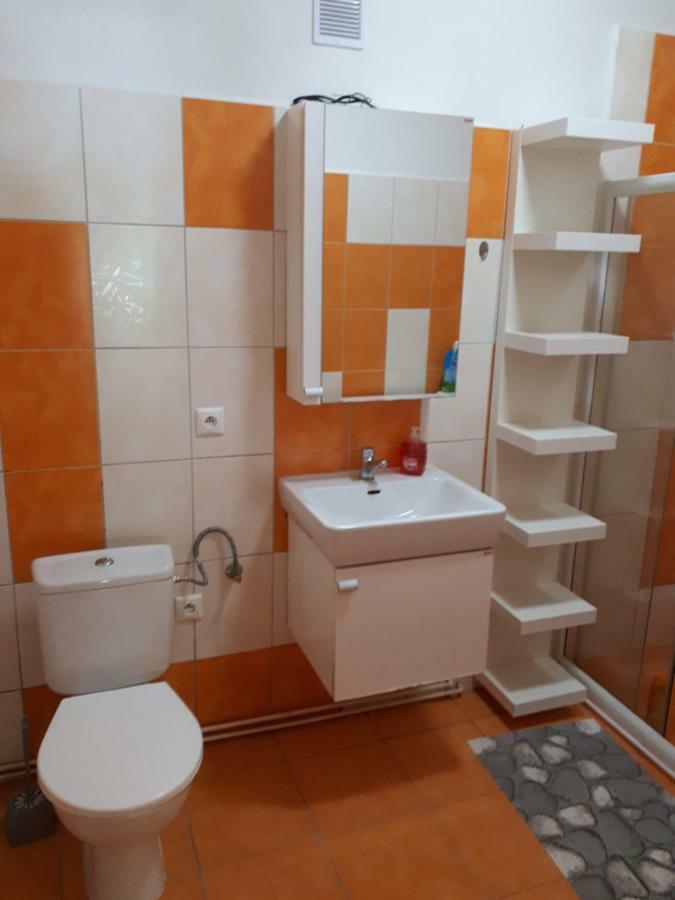 Apartment Gardner Локет Екстериор снимка