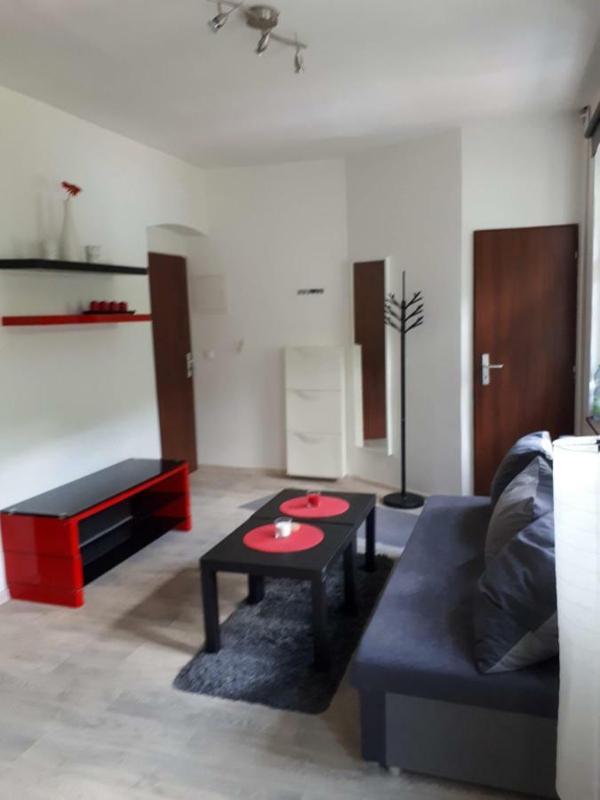 Apartment Gardner Локет Екстериор снимка